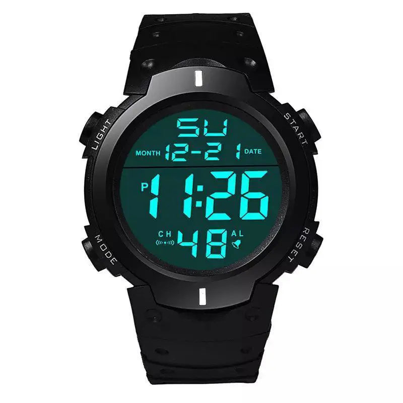 Durable LED Watch for Field Pros product view 10