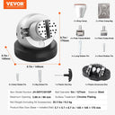 Standard Ball Vise Engraving Tool