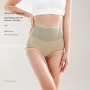 Seamless High Waist Shaping Panties for Tummy Control