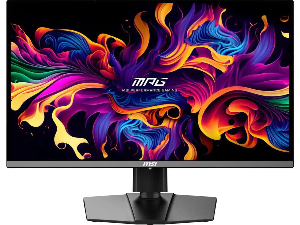 MSI Oled Gaming Display — product view 2