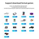 Handheld Console for On-The-Go Kids