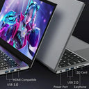 High-Performance Laptop for Gamers I7