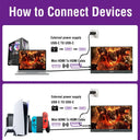 16 Inch Portable 144Hz Monitor