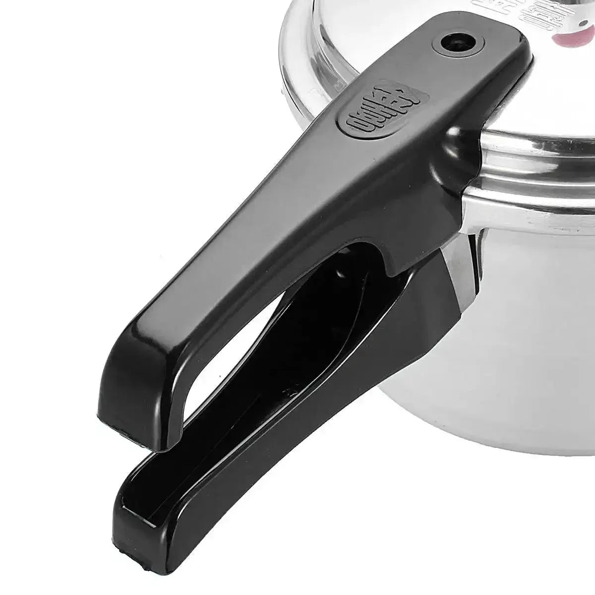 Pressure Cooker For Gas And Electric Multi Size Stoves