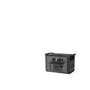 Portable Solar Generator