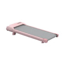 Under Desk Treadmill Walking Pad 265 Pounds Capacity Productivity