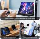Monitor Clearer Everyday Viewing