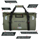 Motorcycle Waterproof Tail Bag Dry