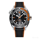 Pagani Automatic Steel Watch