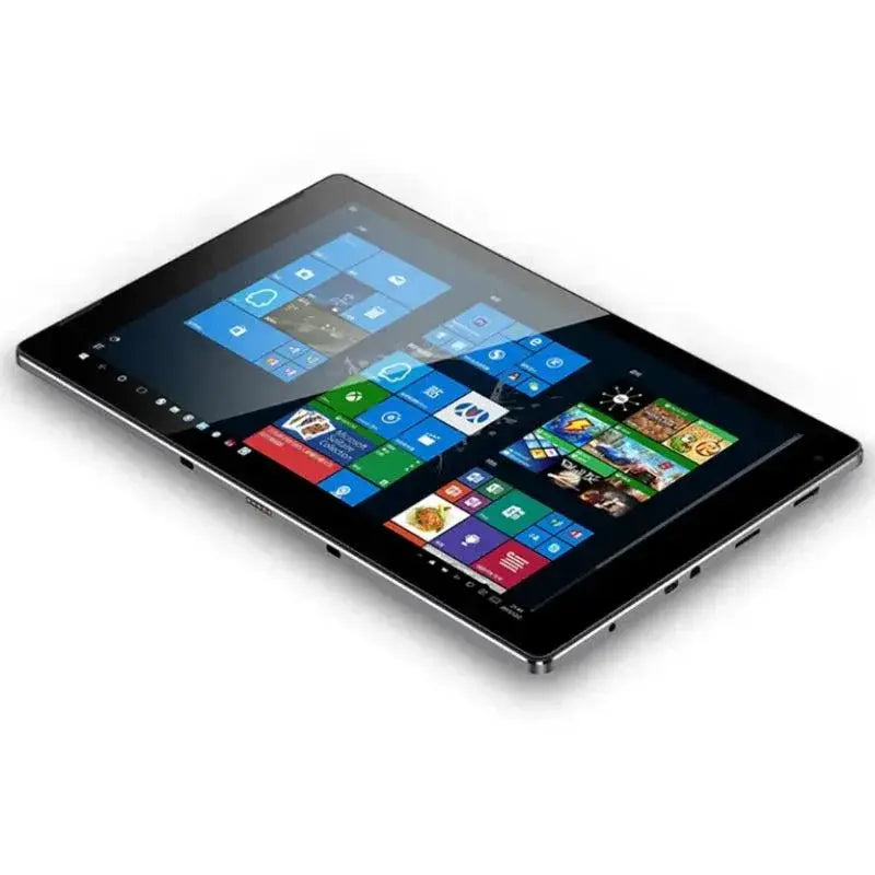 Windows Tablet in with Detachable Keyboard — product view 8