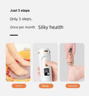 Mu Shiai Foot Grinder Exfoliating Scrub Pedicure Device