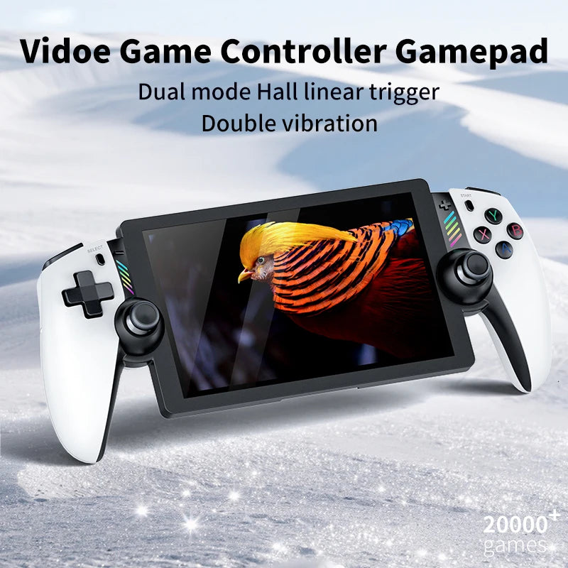 M28 Handheld Retro Game Console