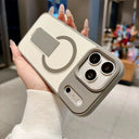 Skin Feel Case - Anti Fingerprint Protection