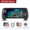 Anbernic RG556 - Amoled Retro Handheld Console