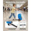 Inch Ride On Kids Travel