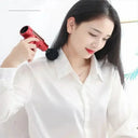 OurLum Neck Massage Gun for Desk Relief