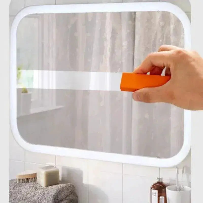 Limescale Rust Remover Rubber Eraser Easy Cleaning Tool
