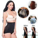 Seamless High Waist Shapewear for Women