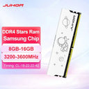 Juhor DDR4 RAM 8GB 16GB for Gaming Now