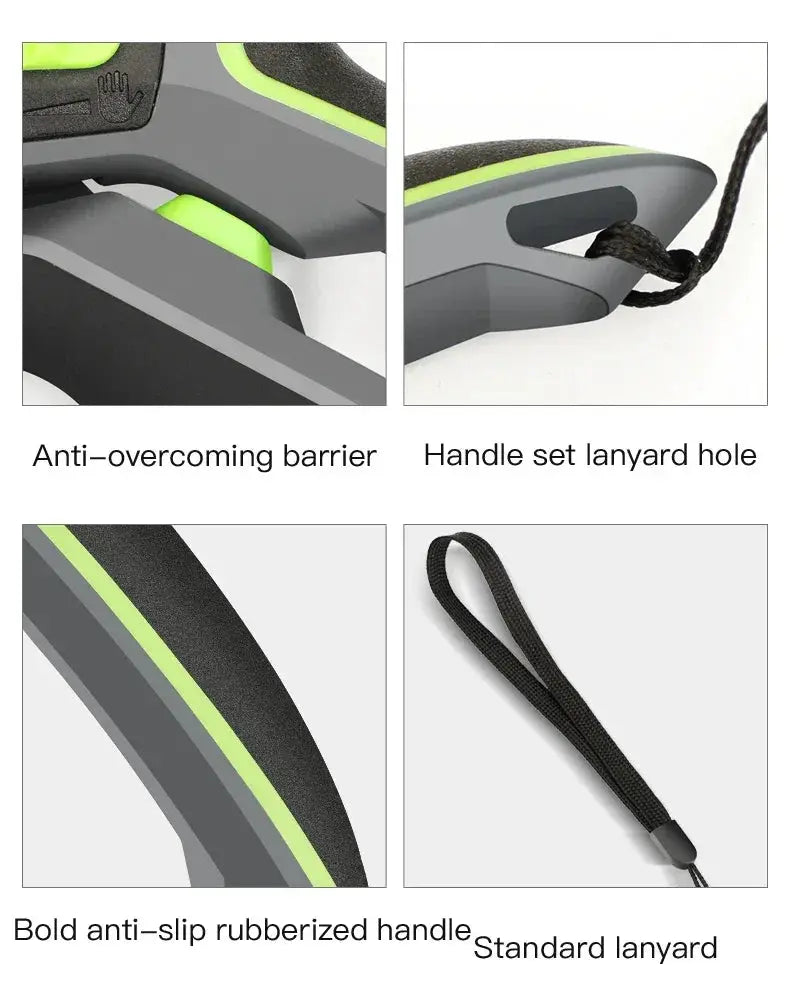 Labor-Saving Pruning Shears for Pros — product view 15