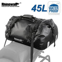 Waterproof Motorcycle Tail Luggage Bag