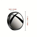Blind Spot Mirror - 360 Adjustable Wide Angle View