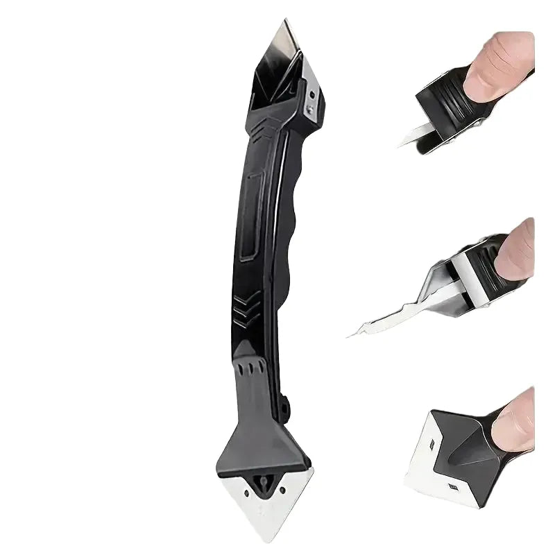 Caulking Kit - DIY Sealing Ease — product view 1