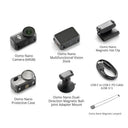 DJI Osmo - Video Recording