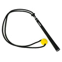 Rope Trainer for Golfers Improves Tempo