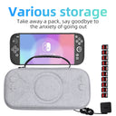Protective Case for Easy Travel