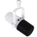 FDUCE Dynamic Microphone SL40X/SL40 Metal Headset Output