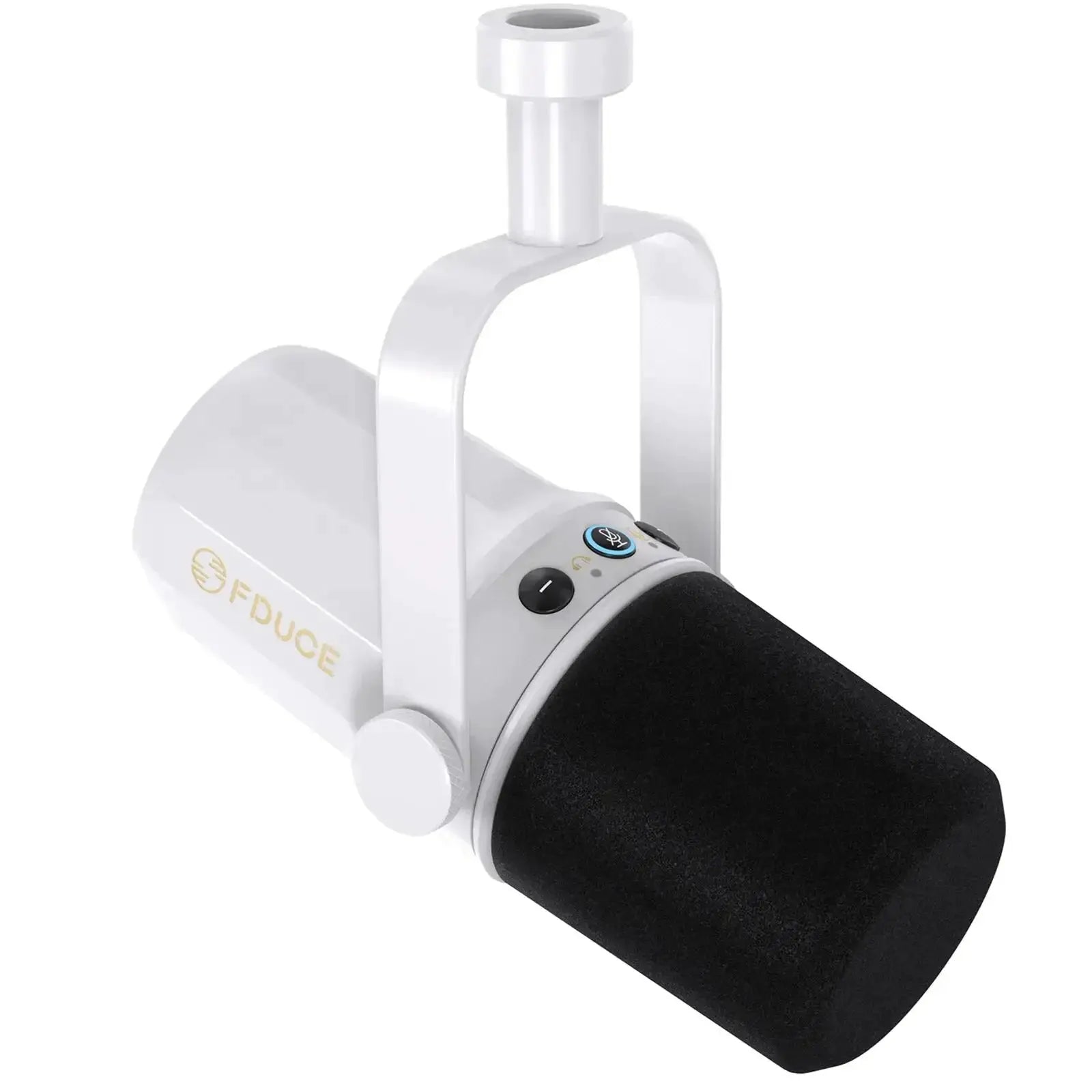 FDUCE Dynamic Microphone SL40X SL40 Metal Headset Output
