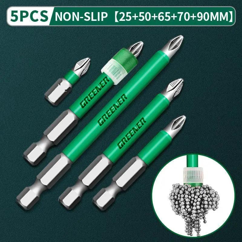 Sporting Goods Screwdriver Set for DIY — product view 8