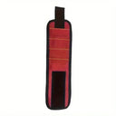 Magnetic Wrist Strap - Heavy Duty Screw Nail Grip