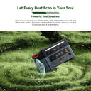 Oscal 2400W Portable Power Station