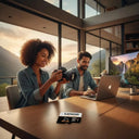 High-Speed Micro SD Card For 4K Phones