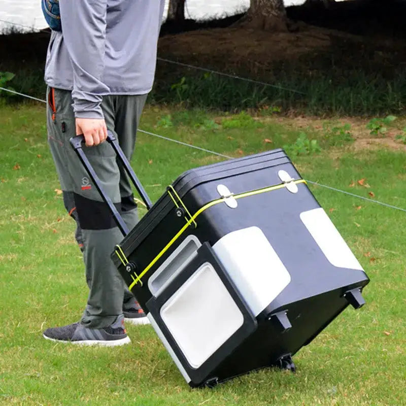 Arrival Portable in Outdoor Camping Kitchen, Barbecue BBQ Grills — product view 1