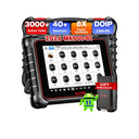 Autel Mk900bt Car Diagnostic Reader