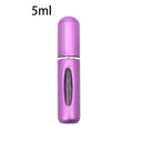 Mini Perfume Atomizer: Luxury On-The-Go Fragrance Essential