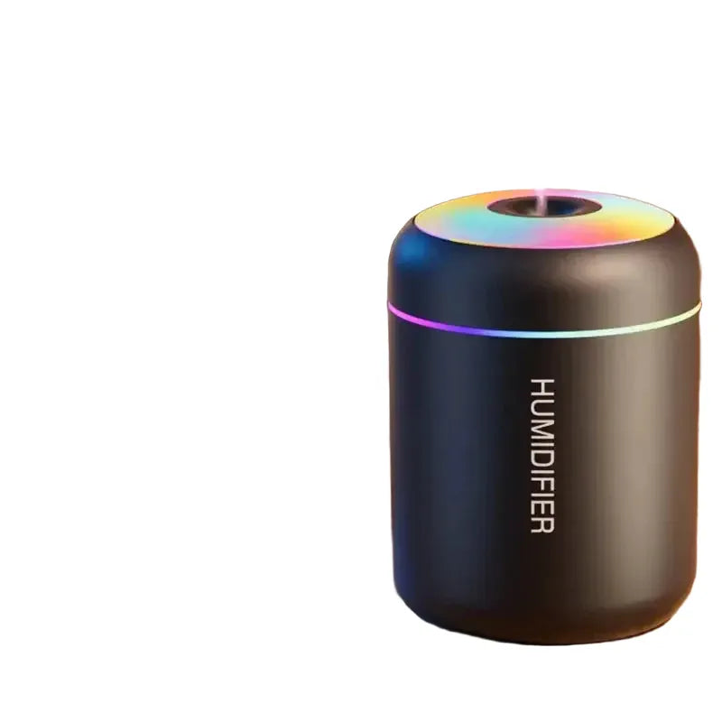 Compact USB Mist Diffuser — product view 1