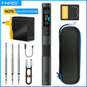 FNIRSI 100W Adjustable Soldering Iron