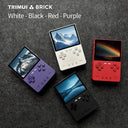 Top Rated Trumui Brick Retro Handheld