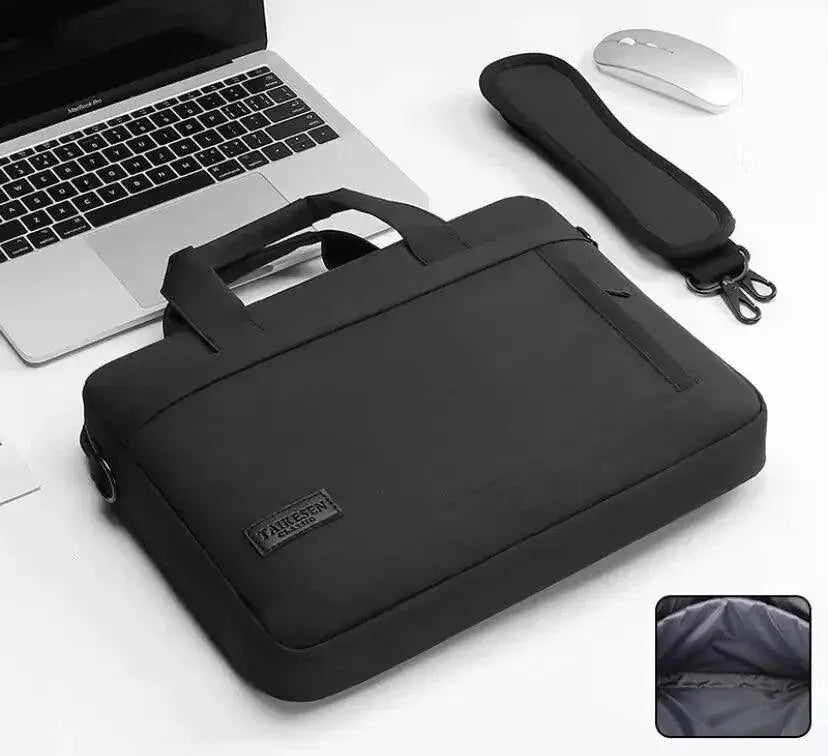 Lightweight Laptop Briefcase for Work — product view 8