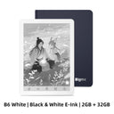 Bigme B Black White E-ink