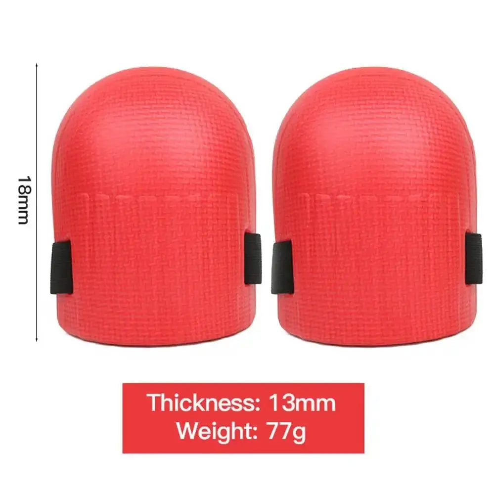 Comfort Knee Pads for Tile Work Pros — product view 13