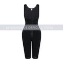 Colombian Fajas Full Body Shapewear for Recovery Support