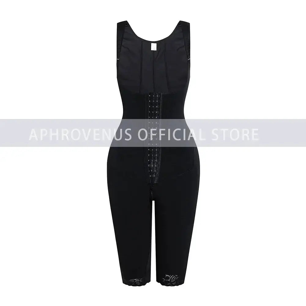 Colombian Fajas Full Body Shapewear for Recovery Support
