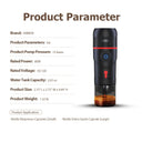 HiBREW Portable Coffee Machine for Car & espresso Coffee Maker Expresso