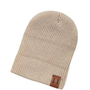 Cozy Knit Baby Winter Hats For Kids