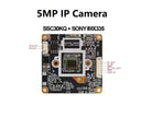 5MP CCTV Camera Module for Home Security